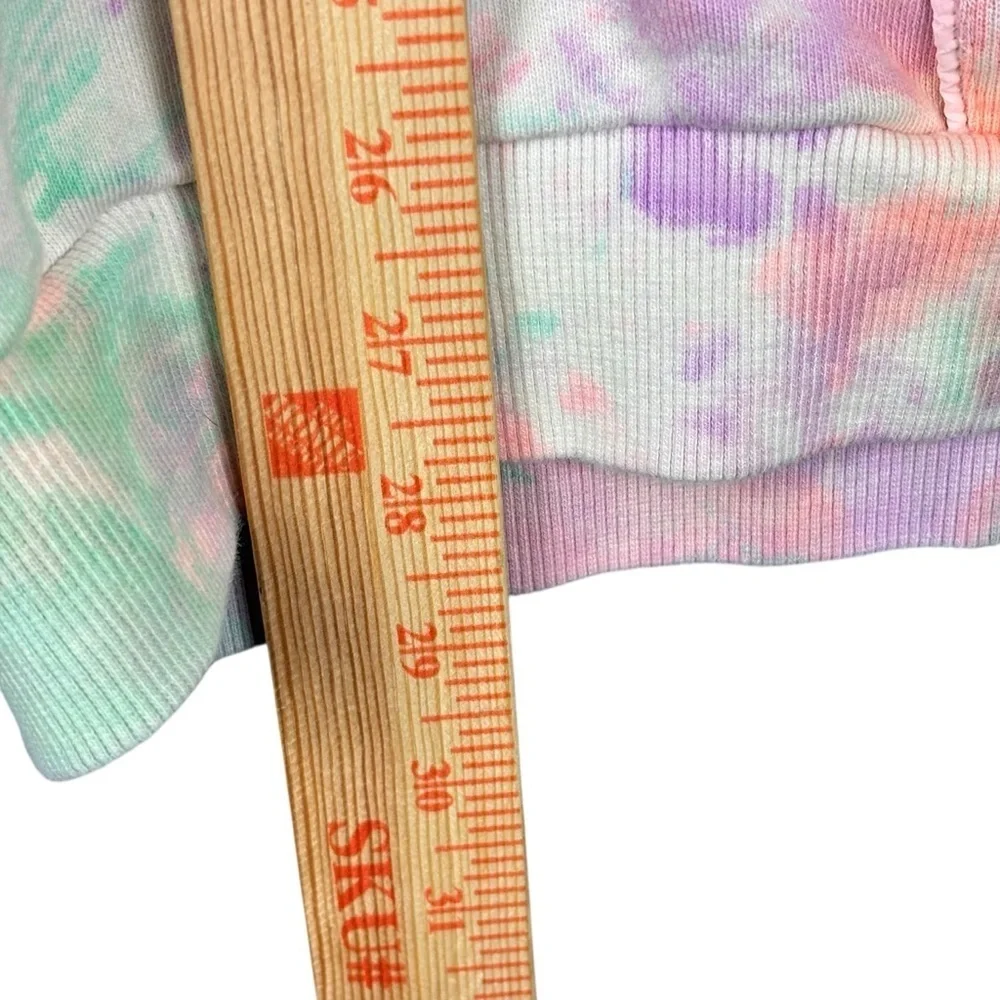 Adidas x Pharrell Williams HU Holi Oversized Crewneck Sweatshirt – Sz S